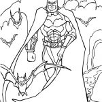 Coloriage Batman À Imprimer Luxe Coloriages Batman Et Sa Super Armure Fr Hellokids