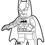 Coloriage Batman À Imprimer Nice Enfant Lego Batman 1 Coloriage Lego Batman Coloriages