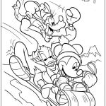 Coloriage Bébé Disney Noel Frais Coloriage Noel 112 Dessins à Imprimer Et à Colorier Page 7