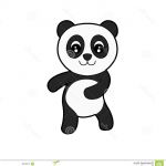 Coloriage Bébé Panda Nice Dessins Gratuits à Colorier Coloriage Pandas à Imprimer