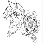 Coloriage Beyblade Valtryek Nice Beyblade Coloring Pages