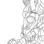 Coloriage Bumblebee Inspiration Coloriages Transformers Bumblebee Fr Hellokids