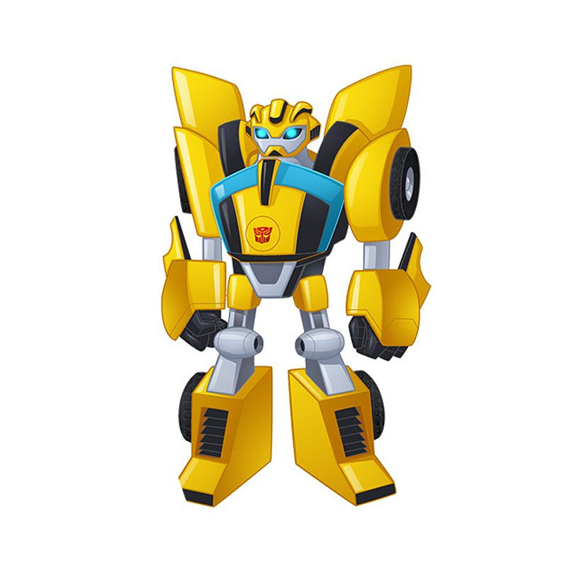 Coloriage Bumblebee Inspiration Transformers 3 Bumblebee Coloriages