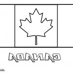 Coloriage Canada Nouveau 79 Dessins De Coloriage Canada à Imprimer Sur Laguerche