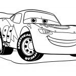 Coloriage Cars 3 Luxe Voiture Cars Dessin Inspirant S Cars 3 Flash Mc Queen
