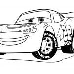 Coloriage Cars 3 Nice Cars 3 Flash Mc Queen