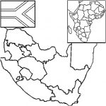 Coloriage Carte Afrique Nice Carte Afrique Du Sud Coloriage Carte Afrique Du Sud En