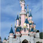 Coloriage Chateau Disney Élégant Dessins En Couleurs à Imprimer La Belle Au Bois Dormant