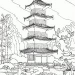 Coloriage Chi Nice New Coloriage Chinoise