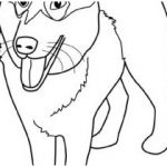 Coloriage Chien Berger Allemand Nice Coloriage De Berger Allemand Dessin De Berger Allemand