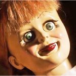 Coloriage Chucky Génial Annabelle 2 Bande Annonce Vostfr 2017 Epouvante Horreur