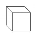 Coloriage Cube Inspiration Image Coloriage Cube 1 Chess Fanon Wiki