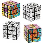 Coloriage Cube Luxe Coloriage Rubiks Cube Ohbqfo