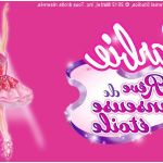 Coloriage Danseuse Étoile Nice Coloriages Barbie Rêve De Danseuse Etoile 30 Coloriages