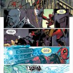 Coloriage De Deadpool Nice Pages De Coloriage Gratuites De Deadpool Beautiful Ics En