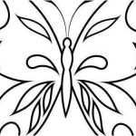 Coloriage De Hugo L'escargot Frais Coloriage Papillon A Imprimer Hugo L039escargot Elegant 74