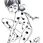Coloriage De Ladybug Et Chat Noir Nice Résultats De Recherche D Images Pour Ladybug Coloriage