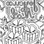Coloriage De Noël Gratuit À Imprimer Inspiration Nos Jeux De Coloriage Noel à Imprimer Gratuit Page 2 Of 9