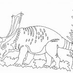 Coloriage Dinosaure À Imprimer Élégant Coloriage Dinosaure Les Beaux Dessins De Animaux à