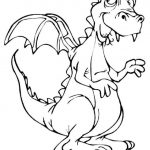 Coloriage Dragon 3 Luxe Coloriage Dragon 3 Jecolorie