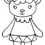 Coloriage Enfant Fille Génial Coloriage De Fille Jeux