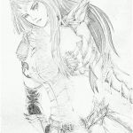 Coloriage Fairy Tail Erza Nice Dessin Colorier Fairy Tail Lucy