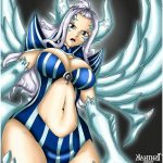 Coloriage Fairy Tail Mirajane Frais Mirajane Fairytail S She Devil On Pinterest