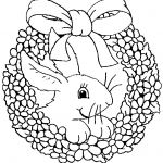 Coloriage Famille Lapin Nice Coloriage Famille Lapin