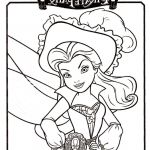 Coloriage Fees Luxe Coloriage Pirate