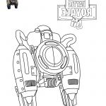 Coloriage Fortnite Personnage Luxe Coloriage Fortnite Jetpack Dessin