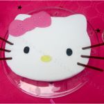 Coloriage Gateau D'anniversaire Nouveau Gâteau D Anniversaire Hello Kitty Papiers Cailloux