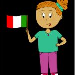 Coloriage Glace Italienne Inspiration Dessins – Les Matières Et Activités Scolaires – Le Blog De