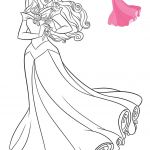 Coloriage Gratuit Princesse Inspiration Coloriage Princesse Disney à Imprimer En Ligne