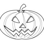 Coloriage Halloween Cp Frais Jack O Lantern Coloring Pages Bebo Pandco