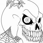 Coloriage Halloween Cp Inspiration Coloring Pages Skeleton 11