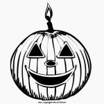 Coloriage Halloween Cp Nice Halloween Pumpkin Coloring Pages Realistic Coloring Pages