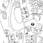 Coloriage Hamtaro Nouveau 20 Dessins De Coloriage Hamster Hamtaro à Imprimer