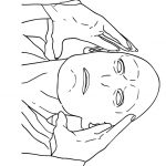 Coloriage Harry Potter Voldemort Luxe Prince Voldemort From Harry Potter Movie Coloring Pages