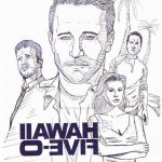 Coloriage Hawaii Nouveau Hawaii Five O Coloring Pages