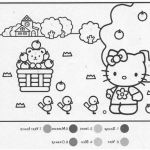 Coloriage Hello Kitty À Imprimer Génial Coloriages Hello Kitty Fr Hellokids