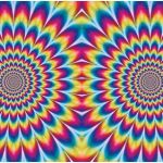Coloriage Illusion D'optique Inspiration Pourquoi Votre Cerveau Se Fait Il Avoir Par Les Illusions