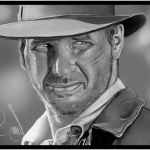 Coloriage Indiana Jones Meilleur De Dessins Et Photos D Indiana Jones