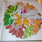 Coloriage Jardin Secret Luxe Livres Et Merveilles