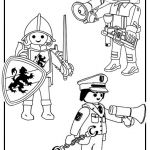 Coloriage Jouet Nice Playmobil Pirate Coloring Pages Sketch Coloring Page