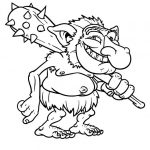 Coloriage Les Trolls Élégant Les 62 Meilleures Images Du Tableau Trolls Et Gnomes Sur