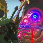 Coloriage Link Breath Of The Wild Luxe Zelda Breath Of The Wild L Astuce Pour Que Link Pilote