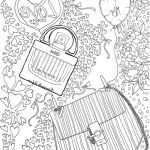 Coloriage Love Inspiration 27 Best Coloriage Coloring Mademoiselle Stef Images On