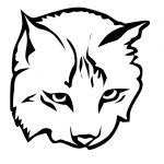Coloriage Lynx Nice Lynx 14 Animaux – Coloriages à Imprimer
