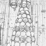 Coloriage Macaron Nice Pin Macarons Coloriage Picture On Pinterest
