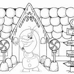 Coloriage Magique Cp Noel Génial Christmas Printables for Kids Inspirational Frozens Olaf Col